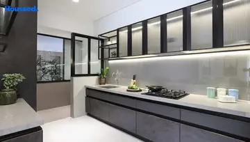 Sample Apartment of Shreeji Excelencia - Image 14704
