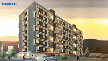 Project Image of Sadashiv Shivalay Heights - Image 14710