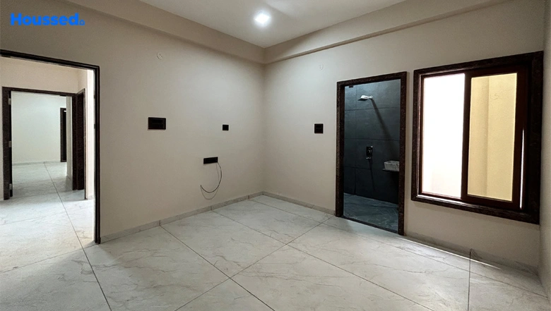 Sample Apartment of Sunil Casa Villa in Talawali Chanda, Indore - Image 54799