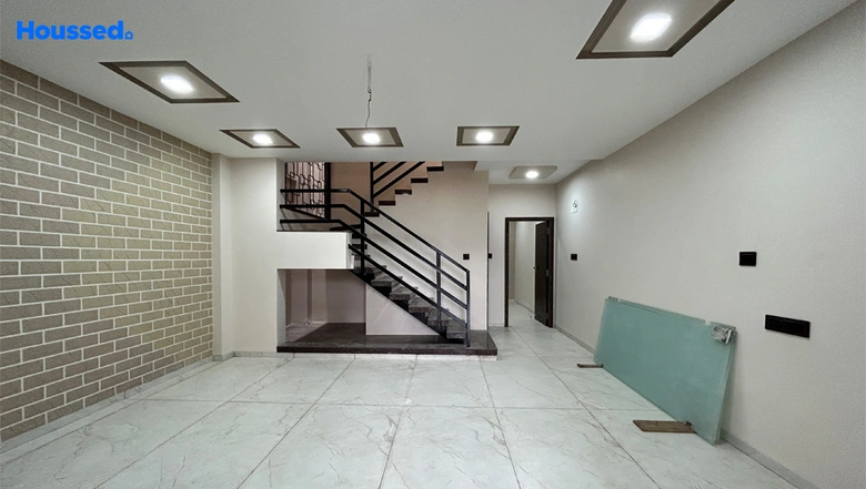 Sample Apartment of Sunil Casa Villa in Talawali Chanda, Indore - Image 54800