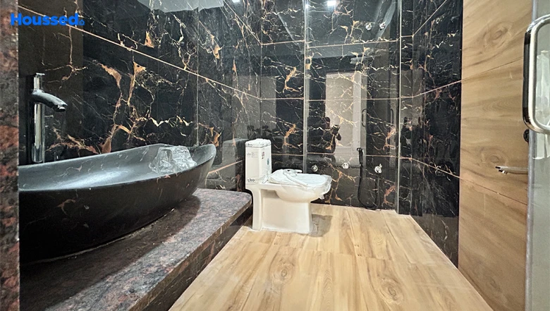 Sample Apartment of Sunil Casa Villa in Talawali Chanda, Indore - Image 54798