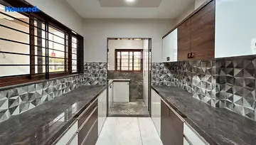 Sample Apartment of Sunil Casa Villa - Image 54794
