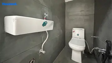 Sample Apartment of Sunil Casa Villa - Image 54796