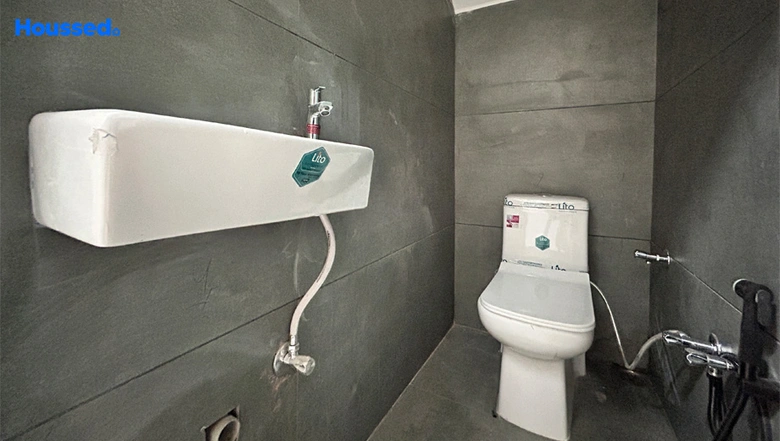 Sample Apartment of Sunil Casa Villa in Talawali Chanda, Indore - Image 54796