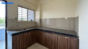 Sample Apartment of NRK Vishal Green View - Image 54819