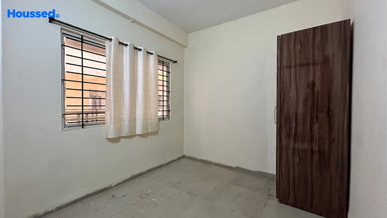 Sample Apartment of NRK Vishal Green View in Chhota Bangarda, Indore - Image 54814
