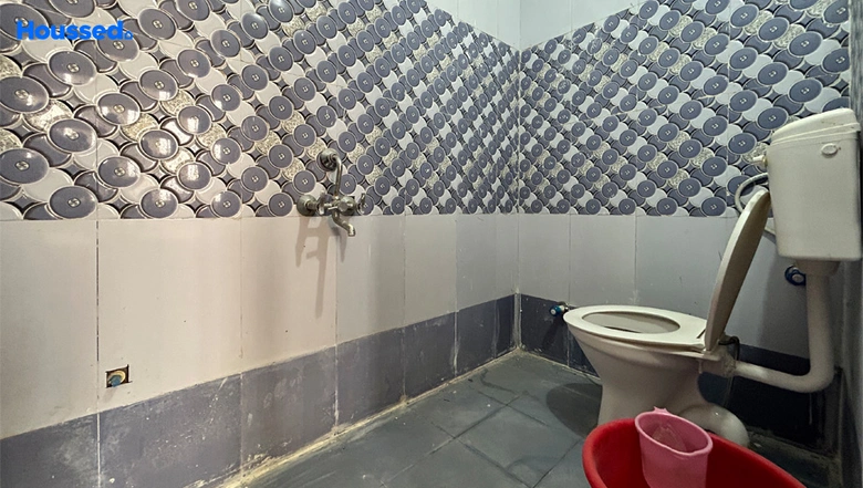 Sample Apartment of NRK Vishal Green View in Chhota Bangarda, Indore - Image 54818
