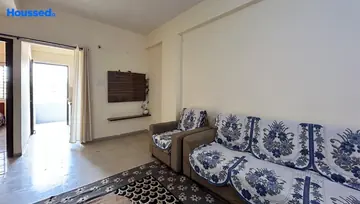 Sample Apartment of NRK Vishal Green View - Image 54815