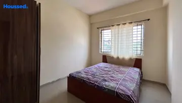 Sample Apartment of NRK Vishal Green View - Image 54817