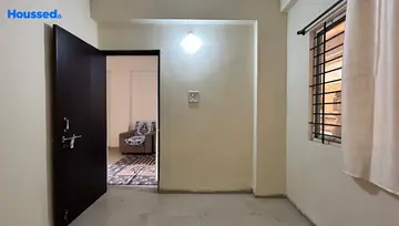 Sample Apartment of NRK Vishal Green View - Image 54816