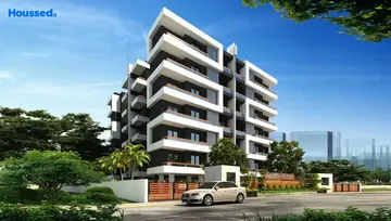 Project Image of Ethereal Healthy Homes - Image 54825