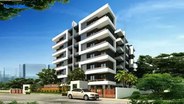Project Image of Ethereal Healthy Homes - Image 54824