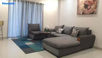 Sample Apartment of Ethereal Healthy Homes - Image 54828