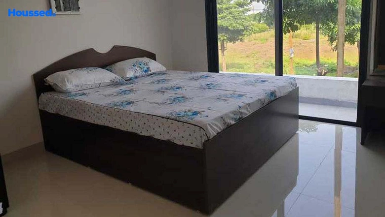 Sample Apartment of Ethereal Healthy Homes in Super Corridor, Indore - Image 54829