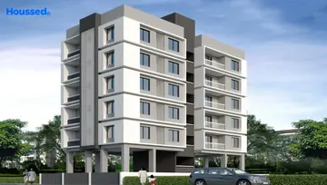 Project Image of Sadashiv Shiv Kunj - Image 124153