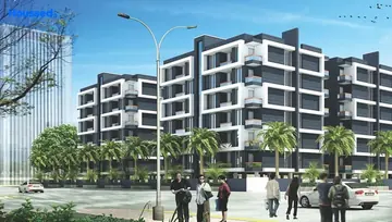 Project Image of Prashant Sagar - Image 54852