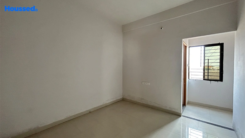 Sample Apartment of Prashant Sagar in Sanchar Nagar, Indore - Image 54859