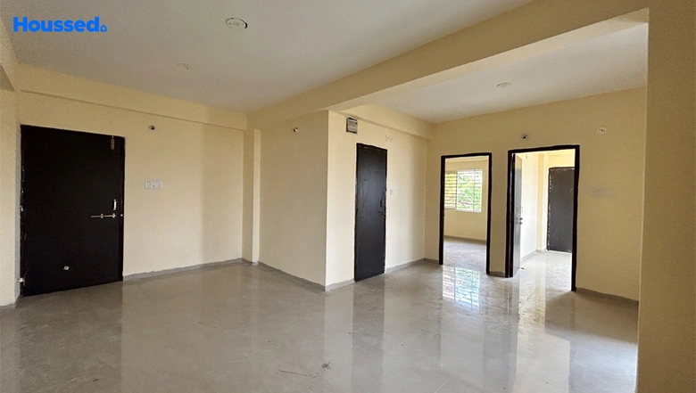 Sample Apartment of Good Heaven Homes in Bicholi Mardana, Indore - Image 103687