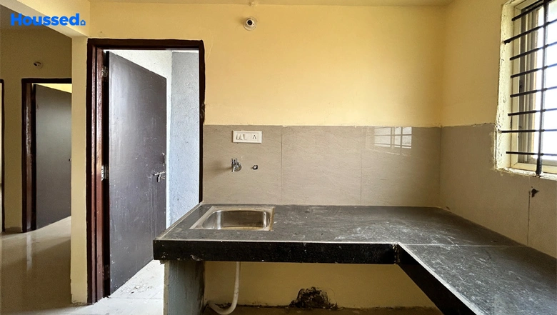 Sample Apartment of Good Heaven Homes in Bicholi Mardana, Indore - Image 103689