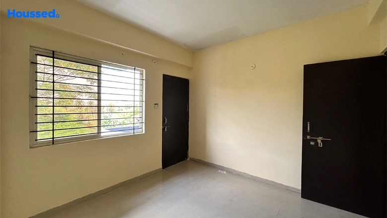 Sample Apartment of Good Heaven Homes in Bicholi Mardana, Indore - Image 103691