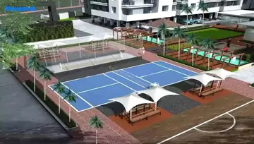 Amenities of Raj Shreeji Heights - Image 54875