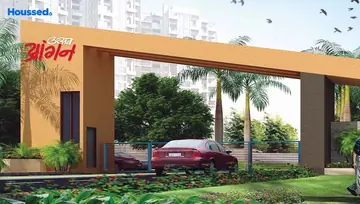 Project Image of Suyash Utsav Aangan - Image 54880