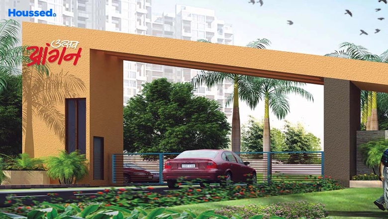 Project Image of Suyash Utsav Aangan in Super Corridor, Indore - Image 54880