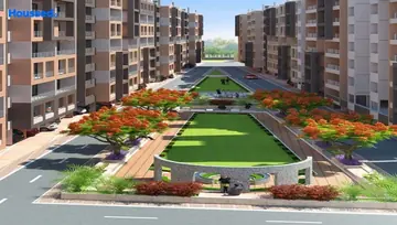 Project Image of Suyash Utsav Aangan - Image 54879