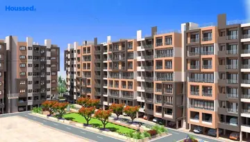 Project Image of Suyash Utsav Aangan - Image 54878