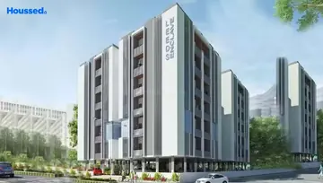 Project Image of Leeds Enclave - Image 54893