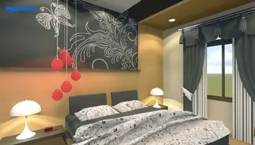 Sample Apartment of Leeds Enclave - Image 54901