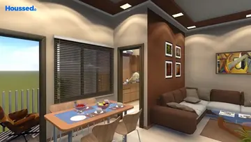 Sample Apartment of Leeds Enclave - Image 54900