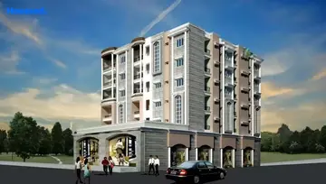 Project Image of Radhika Shanti View - Image 54639