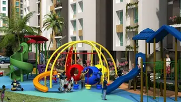 Amenities of Man Ocean Park - Image 54704
