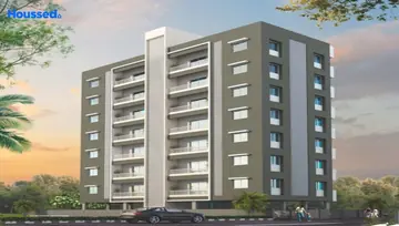 Project Image of Sadashiv Shiv Sparsh - Image 124148