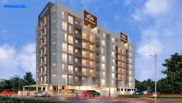 Project Image of DBS Empyrean - Image 14720