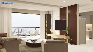 Sample Apartment of DBS Empyrean - Image 14726