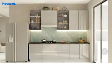 Sample Apartment of DBS Empyrean - Image 14729