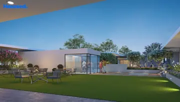 Amenities of Sukhwani Araya - Image 15357