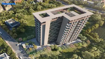 Project Image of Sukhwani Araya - Image 15355