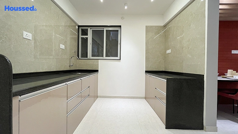 Sample Apartment of Sukhwani Araya in Rahatani, Pune - Image 15361