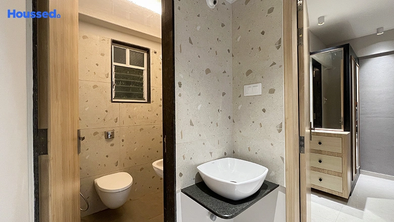 Sample Apartment of Sukhwani Araya in Rahatani, Pune - Image 15363