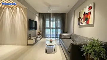 Sample Apartment of Sukhwani Araya - Image 15360
