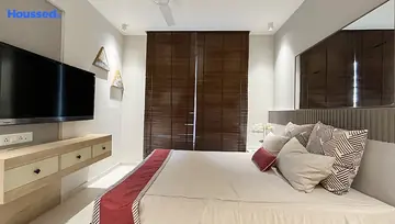 Sample Apartment of Sukhwani Araya - Image 15364