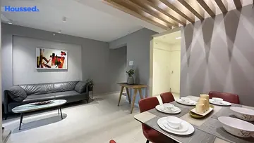Sample Apartment of Sukhwani Araya - Image 15367