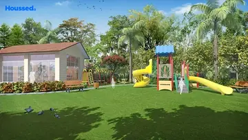 Amenities of Nirman Dwarkapuram - Image 14738