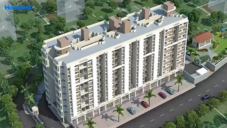 Project Image of Nirman Dwarkapuram in Dwarka, Nashik - Image 14734