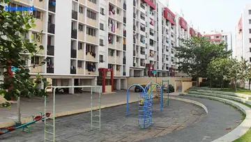 Amenities of Nirman Vrindavan Gardens - Image 14745