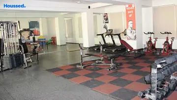 Amenities of Nirman Vrindavan Gardens - Image 14747