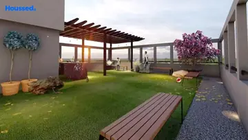 Amenities of Satyam 7 Villas - Image 14757